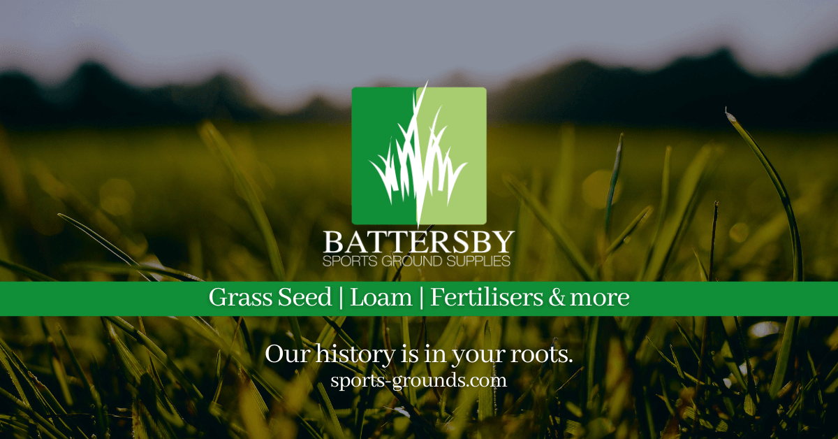 Photograph for Battersby Sports Ground Supplies, Sports business in Heywood
