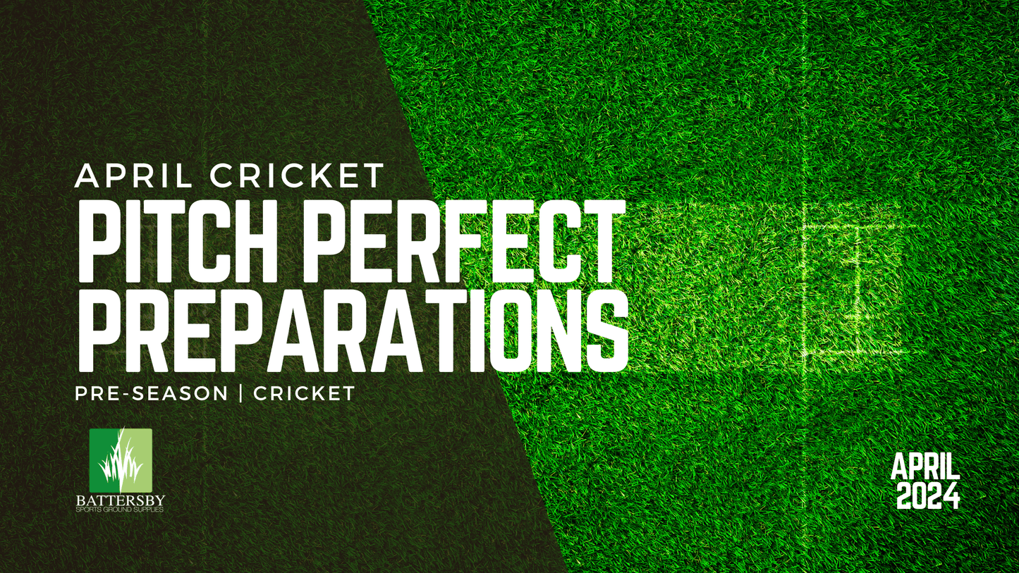 Pitch-perfect Cricket Preparations for Pre Season