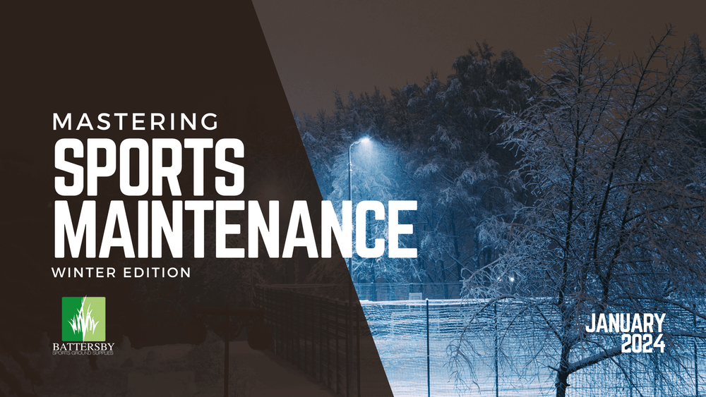 Groundsmans Blog - Battersby