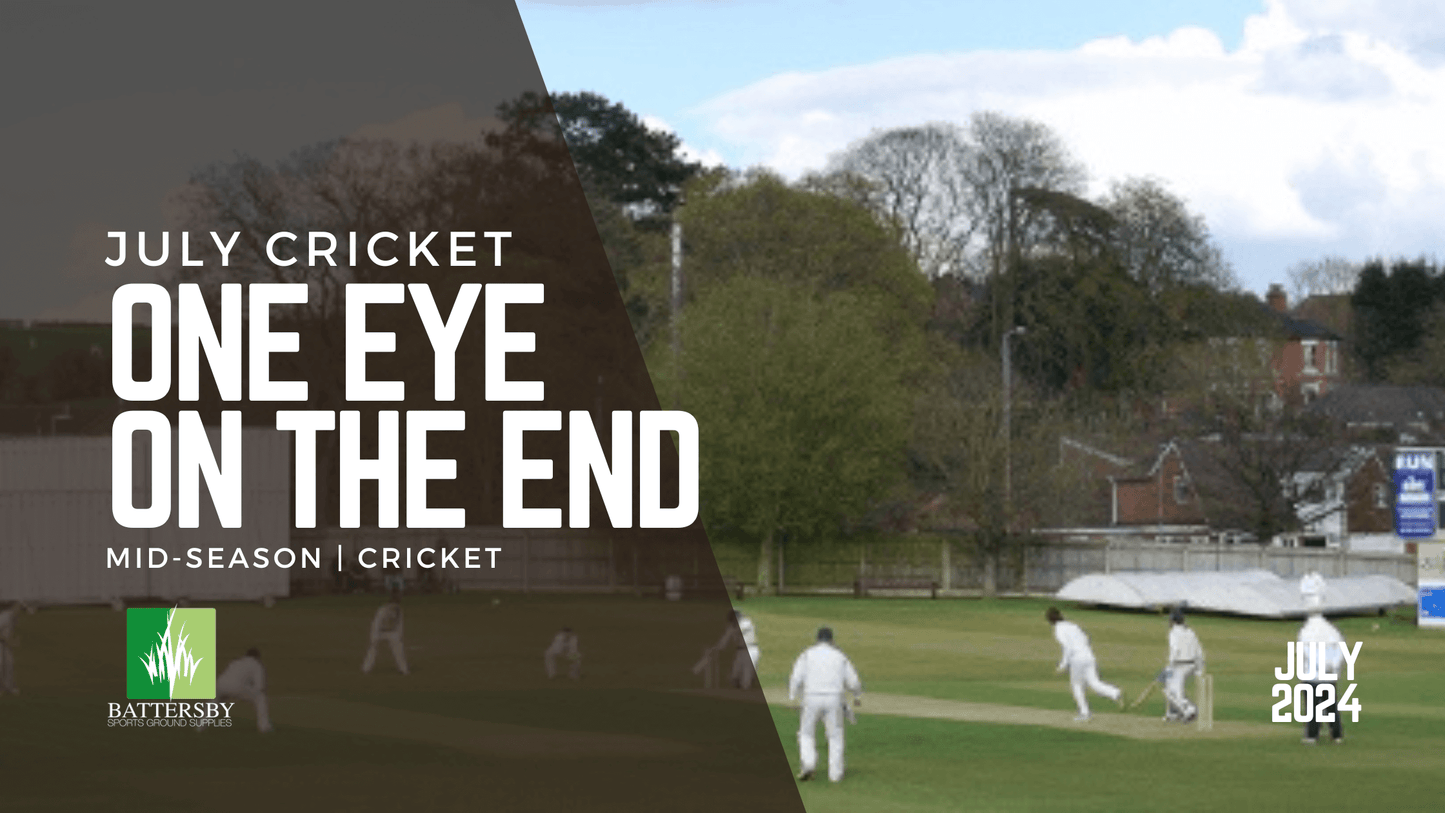 Cricket Ground Mid-Season Preparation Secrets