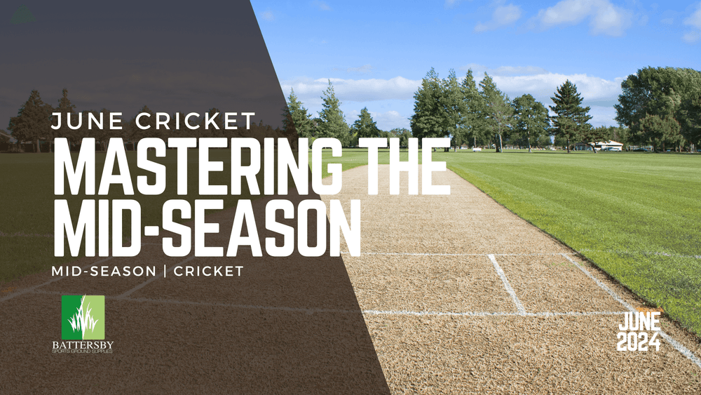 Groundsmans Blog - Battersby
