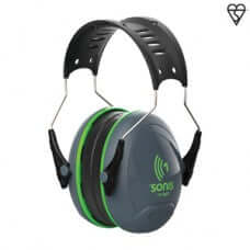 JSP Sonis 1 Ear Defender