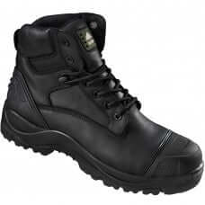 Rockfall - Slate Safety Boot