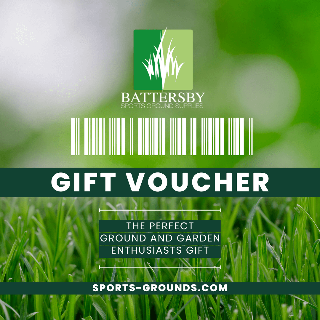 
                  
                    Grounds & Garden Gift Card
                  
                
