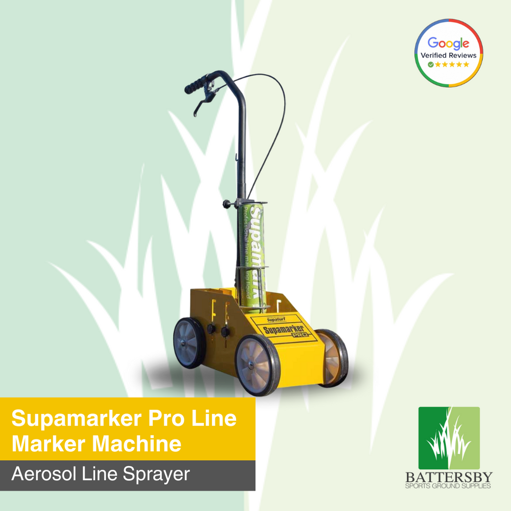 SUPATURF Supamark Pro