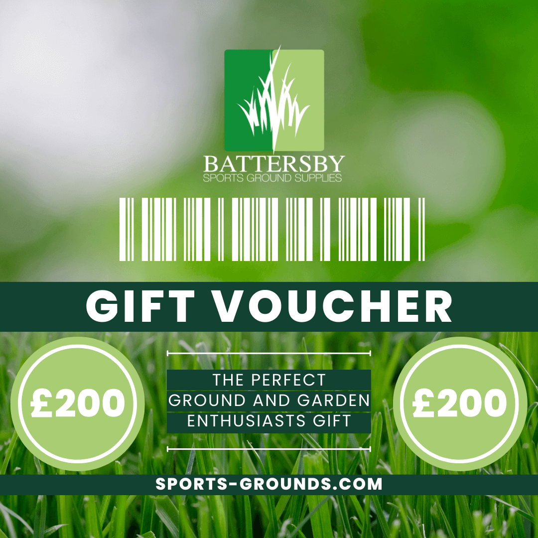 
                  
                    Grounds & Garden Gift Card
                  
                