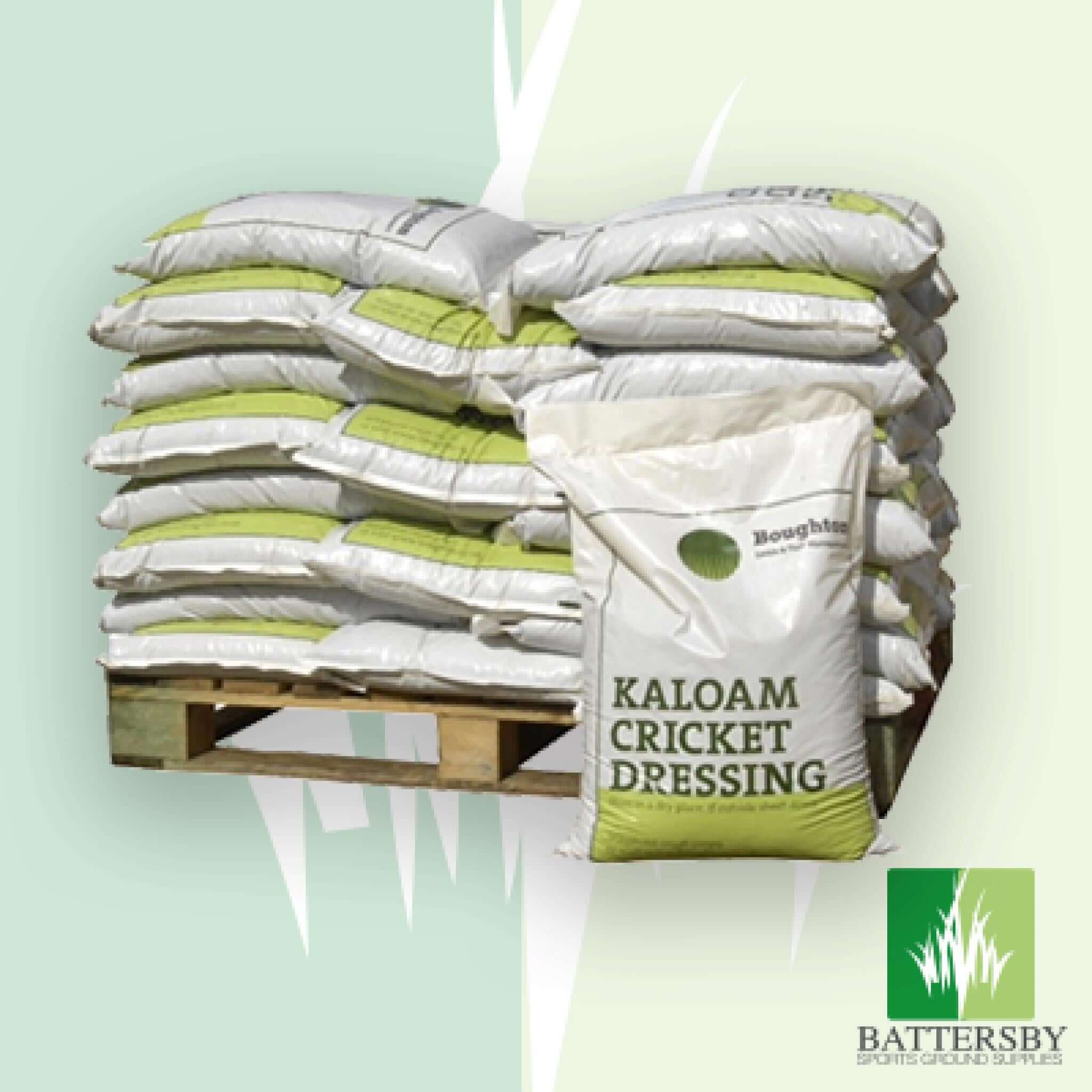 Loam & Top Dressing for Sports Grounds and Gardens.