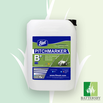 Fleet Pitchmarker B Plus - 10 Litres