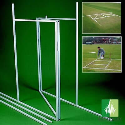 Steel Folding Crease Marking Frame