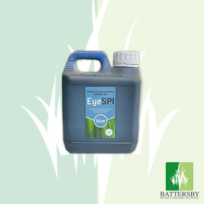 Turf Marker Dye