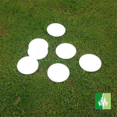 Fielding Marker Discs - Pack of 30