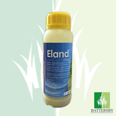 Eland-weedkiller