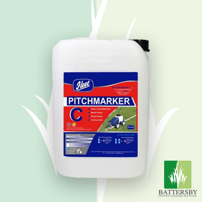 Fleet Pitchmarker C - 10 Litres