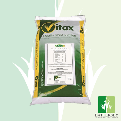 Vitax Autumn & Winter Fertiliser: 5-2-15 - Vitax Enhance R - 20kg